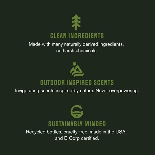Every Man Jack Beard Grooming Kit for Men - Includes Sandalwood Beard Oil & Beard Balm, Beard Brush, Wooden Dual-sided Comb, Trimming Scissors and Mustache Comb