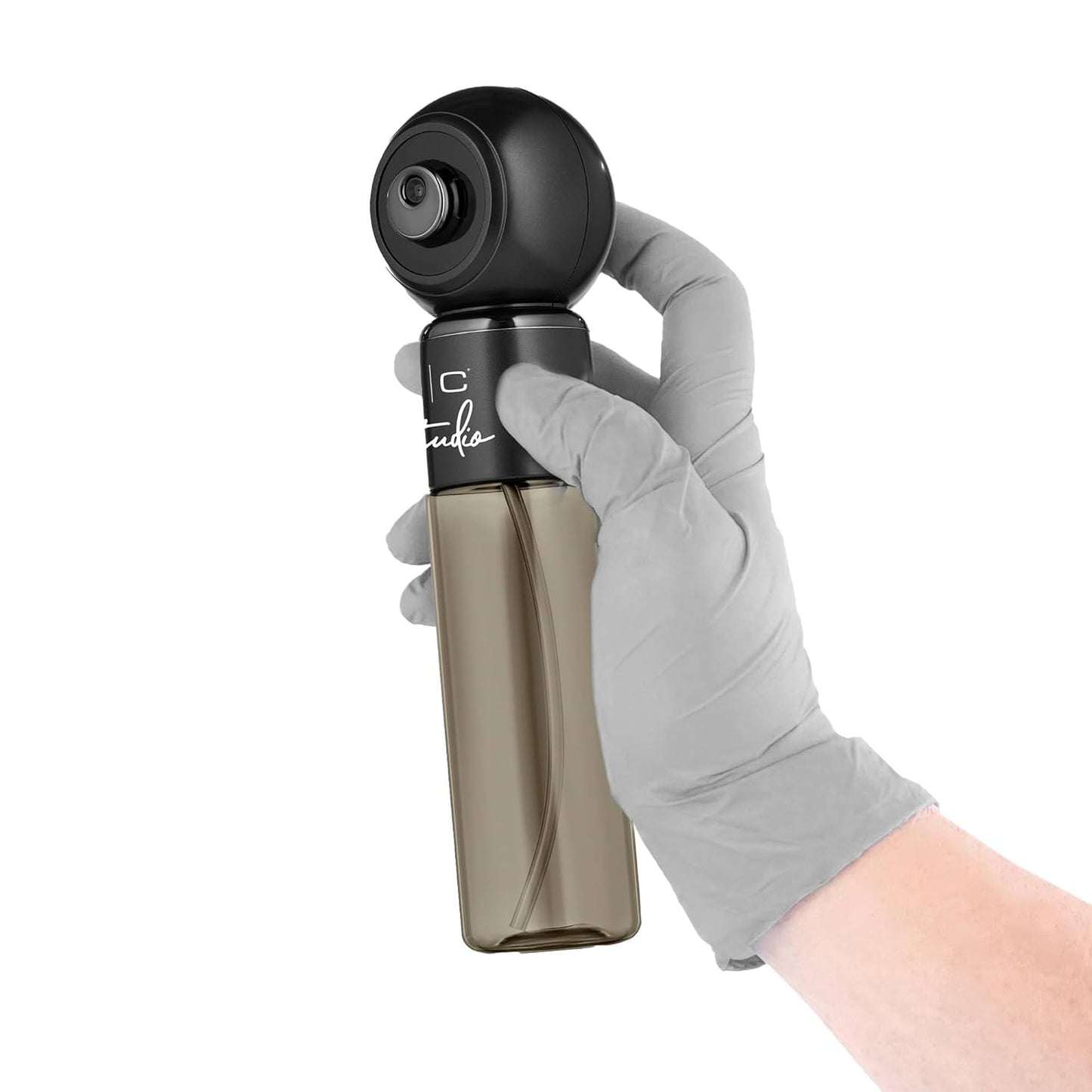 Stylecraft Studio Cordless Mini Nano Mister - High-Pressure Atomization | USB-C Rechargeable for Barbers & Home Use