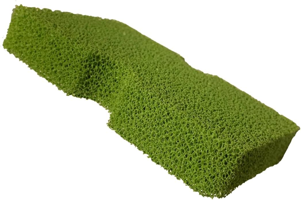 Epona Tacknology Tack Sponge Moss