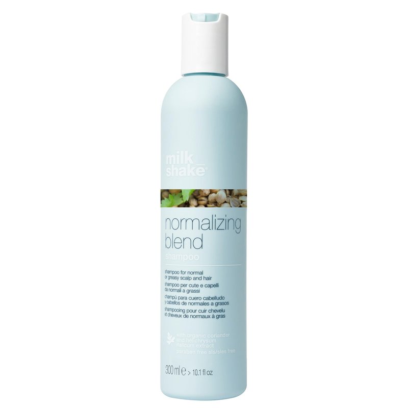 milk_shake Normalizing Blend Shampoo, 10.1 Fl Oz