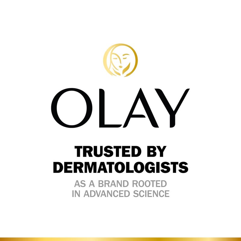Olay Face Wash - Hyaluronic Acid Cleansing Melts | Fragrance-Free Daily Cleanser, 64ct (2 Pack x 32ct)