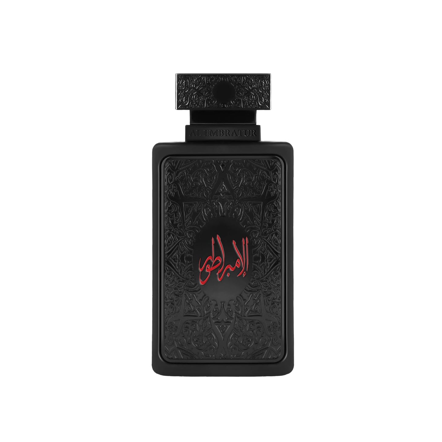 zimaya Al Embratur Absolu Pour Homme Eau de Parfum, 100ml (3.4 oz)