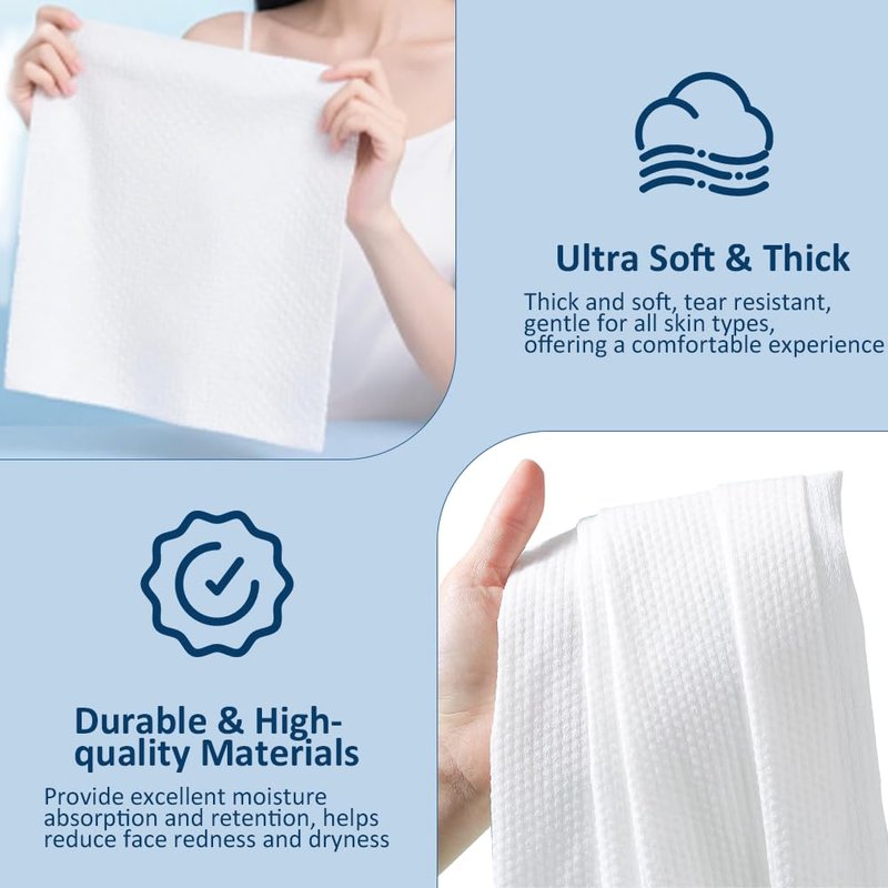 LiveFull Towel Refills for Hot Face Towel Heater Machine, 180 Pcs Disposable Compressed Face Towels for Smart Towel Warmer, 9 Buckets, 20 Pcs Per Bucket