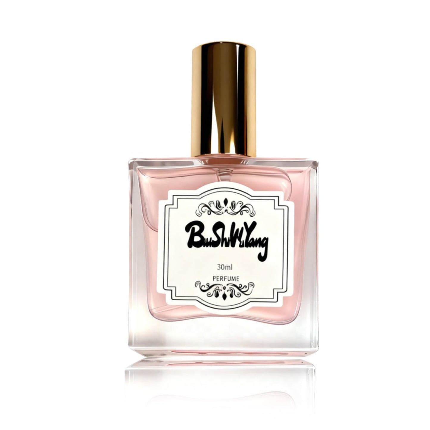 Women's Perfume - Eau De Parfum - Oriental Gourmet Notes of Vanilla, Lemon, Lavender, Amber & Patchouli - Long Lasting Fragrance, 30ml / 1fl oz