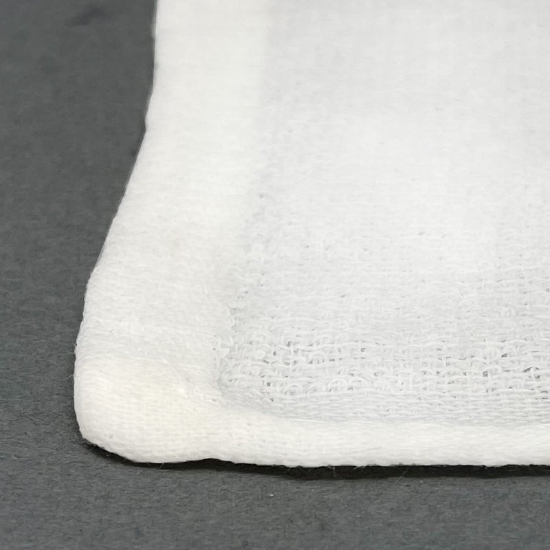 Asheva 8" x 9" Individually Wrapped Oshibori Disposable Towels - Luxurious Moist Cotton Hot/Cold Refreshment Towel - Lavender, Lemon, or Tea Tree Scents - Perfect for Spa, Travel, Dining & Events