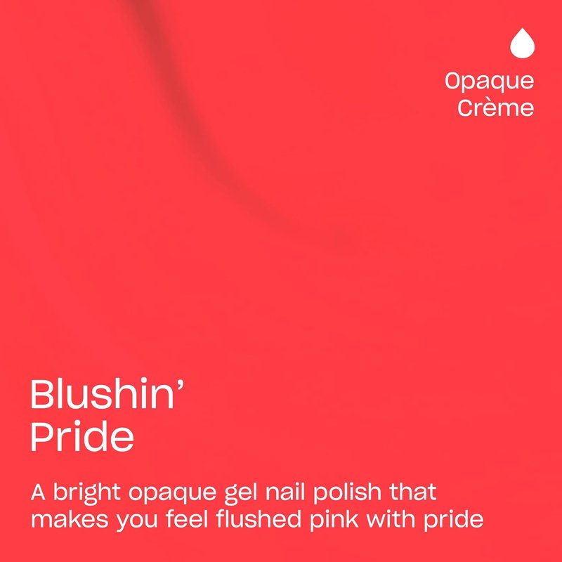 OPI GelColor | Opaque Crème and Sheer Jelly Shades | Long Lasting, UV Cure Gel Nail Polish with High Shine | Vegan & Hema Free | Make 'Em Jelly! Collection | Summer 2025