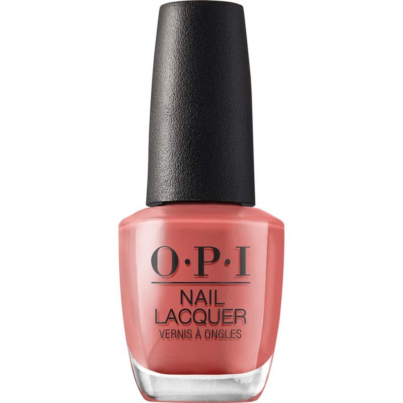 OPI Nail Lacquer - Classic Red Nail Polish Shades | Crème, Shimmer & Glitter | Fast-Drying, Chip Resistant | 0.5 Fl Oz