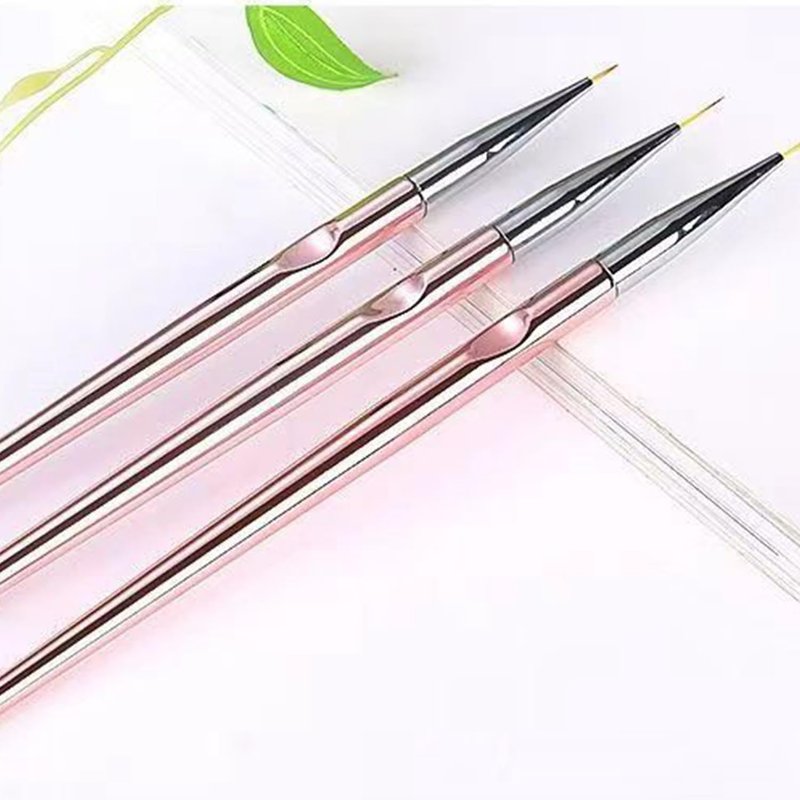 French Tip Tool Nail Stamp Silicone French Tip Nail Stamp Kit Clear Nail Art Stamper Nail Stamping with Scrapers and Nail Art Brushes for French Manicure Home DIY Salon