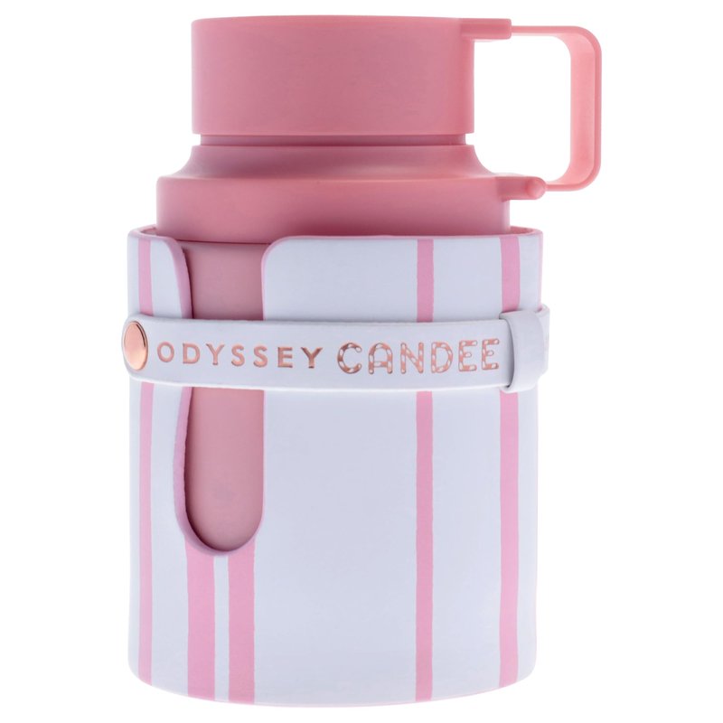 Armaf Odyssey Candee Special Edition for Women Eau de Parfum Spray, 3.4 Ounce