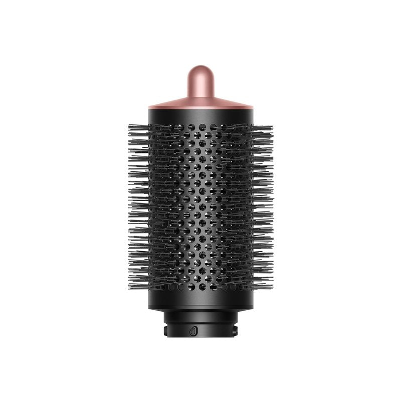 Dyson Airwrap™ Large round volumizing brush Black/Rosé