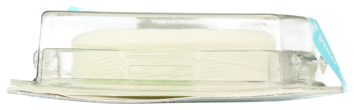 365 by Whole Foods Market, Expanding Dental Floss, Natural Mint Flavor with Beeswax Coating, 55 Yds