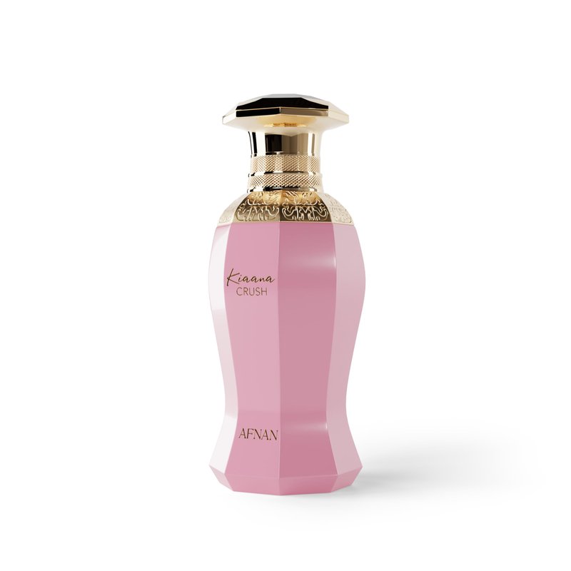 Afnan Kiaana Crush Pour Femme Eau De Parfum, 3.4 Fl. Oz