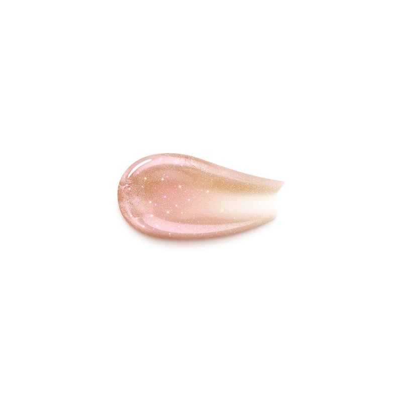 KIKO Milano 3D Hydra Lipgloss 49 - Limited Edition, 3D-Effect Moisturising Lip Gloss