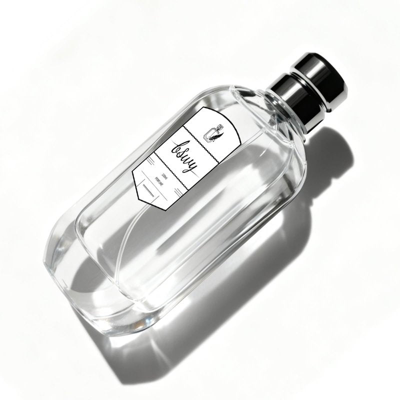BSWY Long Lasting Eau de Parfum, Unisex Signature Scent featuring Precious Agarwood & Brazilian Rosewood, Luxurious Oriental Wood Tune,3.4 fl.oz.