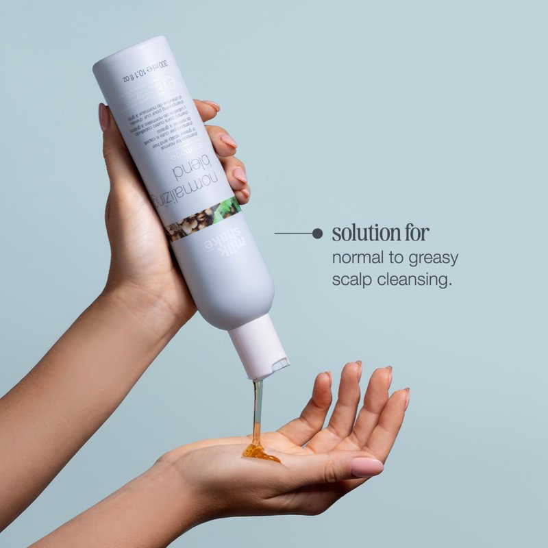 milk_shake Normalizing Blend Shampoo, 10.1 Fl Oz
