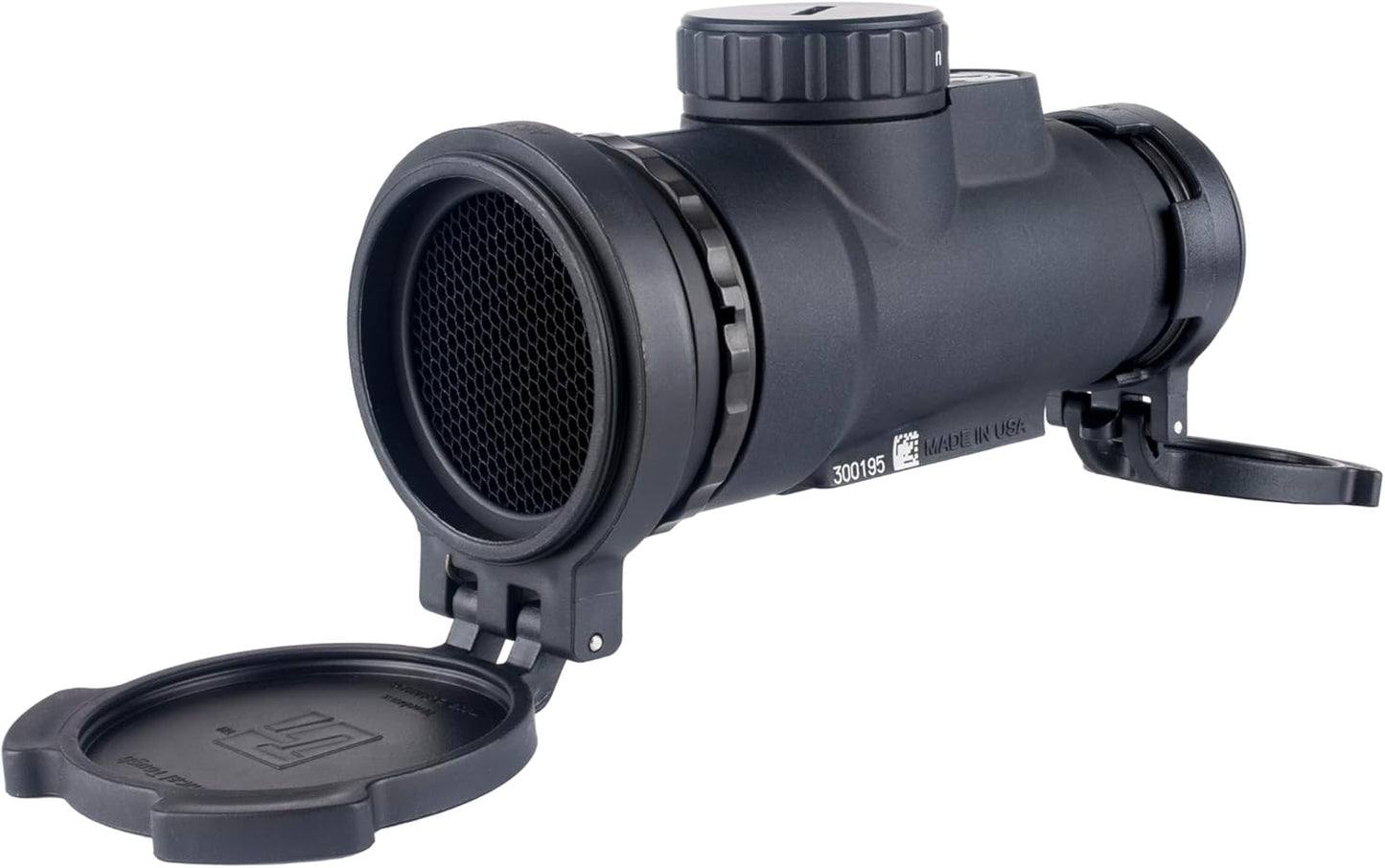 Trijicon MRO® SD Patrol 1x25 Red Dot Sight w/Adjustable LED 2.0 MOA Red Dot