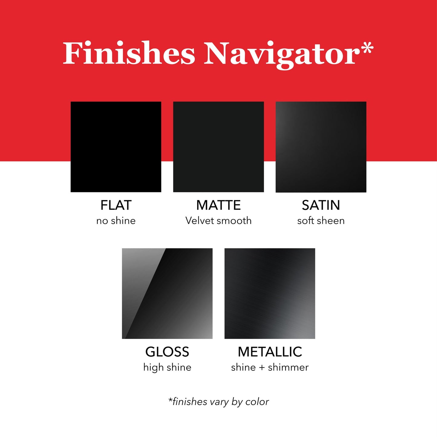 Krylon Fusion All-In-One Satin Spray Paint & Primer, Black - 1 Each