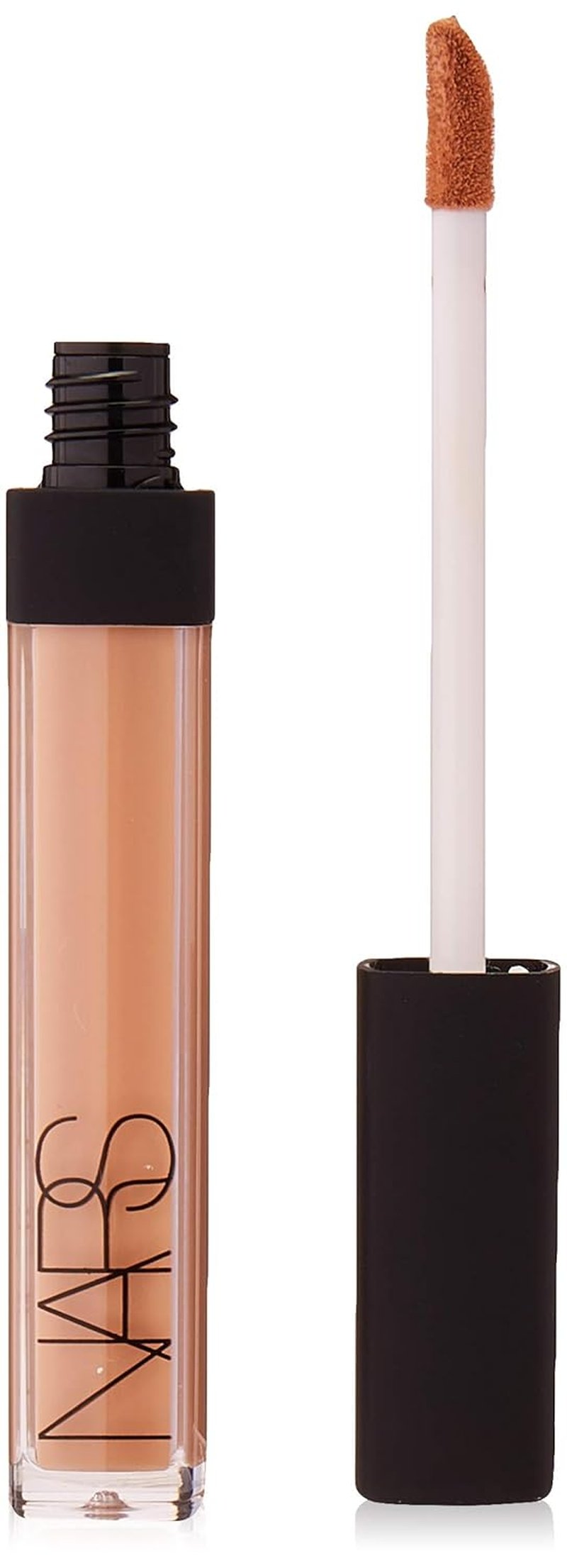 NARS Radiant Creamy Concealer - Tiramisu Shade, 0.22 Oz | Flawless Coverage