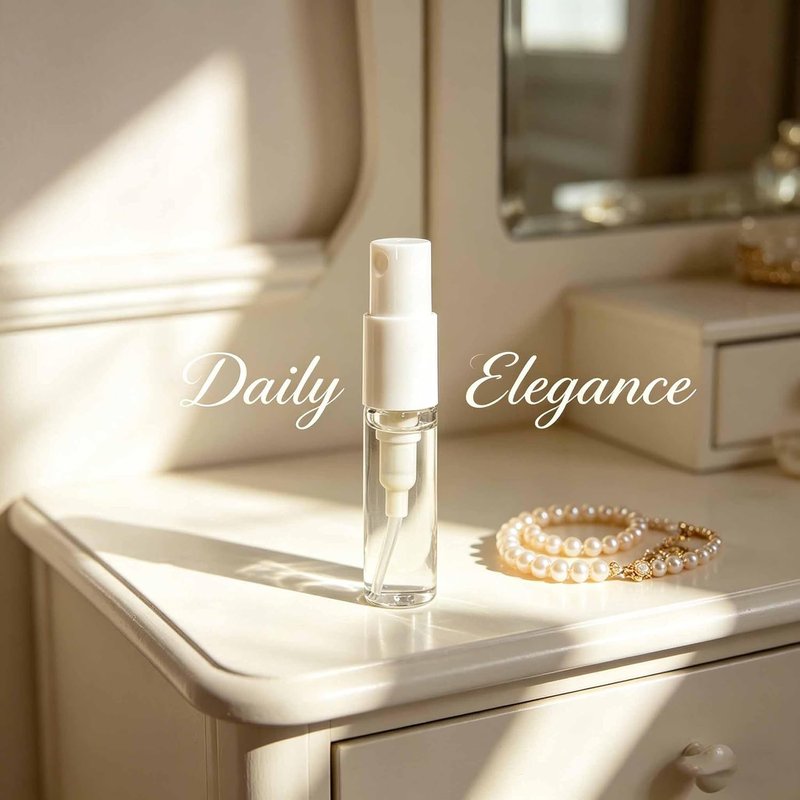 Designer Perfume Sampler Set for Women - 12 High-End Fragrance Samples | Luxury Scents