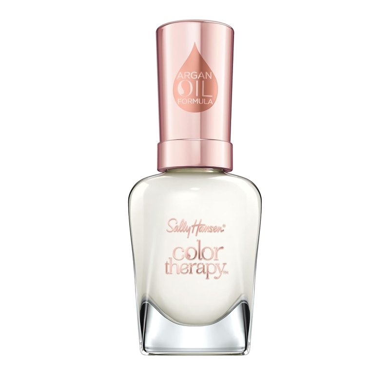 Sally Hansen Nail Polish - Color Therapy for Healthy Nails | Well, Well, Well Shade