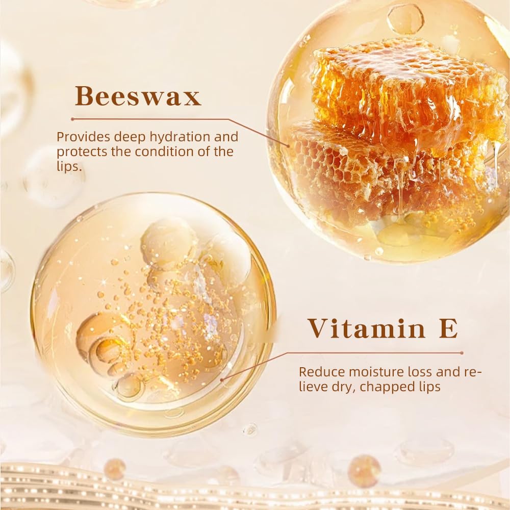 evpct Nourishing Moisture Lip Balm