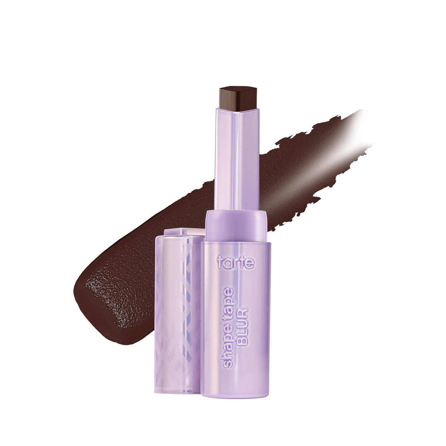 Tarte Shape Tape Blur Concealer Stick - Full Coverage, Crease-Proof Makeup | Diamond Precision Tip for Eye Lift Effect