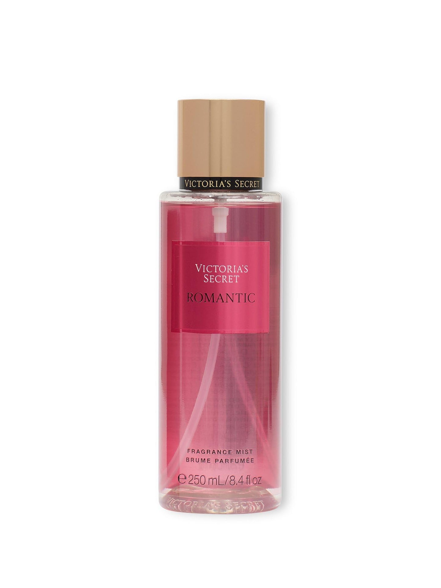 Victoria's Secret Body Fragrance Mist, Romantic - 8.4 fl oz