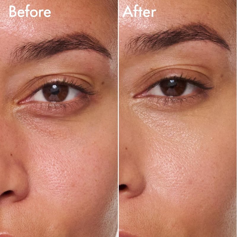 Catrice | Under Eye Brightener | Conceal & Brighten Dark Circles | With Hyaluronic Acid & Shea Butter | Vegan, Cruelty Free & Paraben Free (020 | Warm Nude)