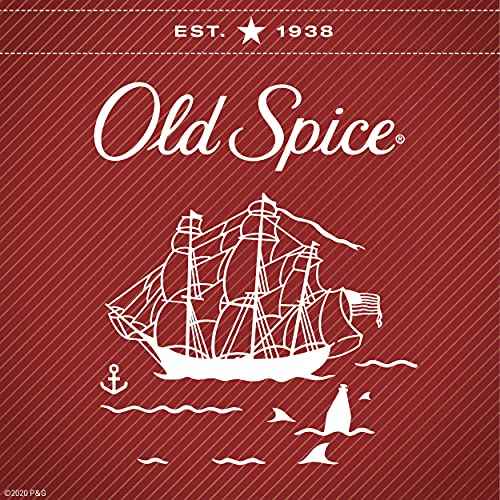 Old Spice Sweat Defense Antiperspirant Deodorant for Men, 24/7 Sweat & Odor Protection, Lasting Freshness, Clear Gel, Swagger Scent, 3.8 oz (Pack of 12)