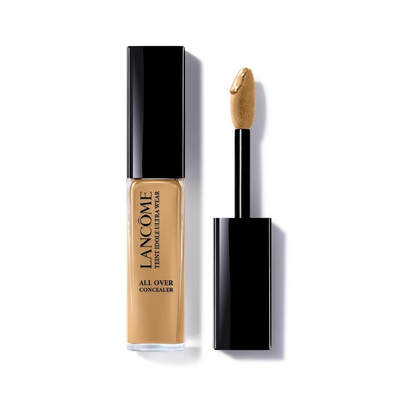 Lancôme Teint Idole Ultra Wear Concealer - Full Coverage, Natural Matte Finish | Lightweight, 24H Wear