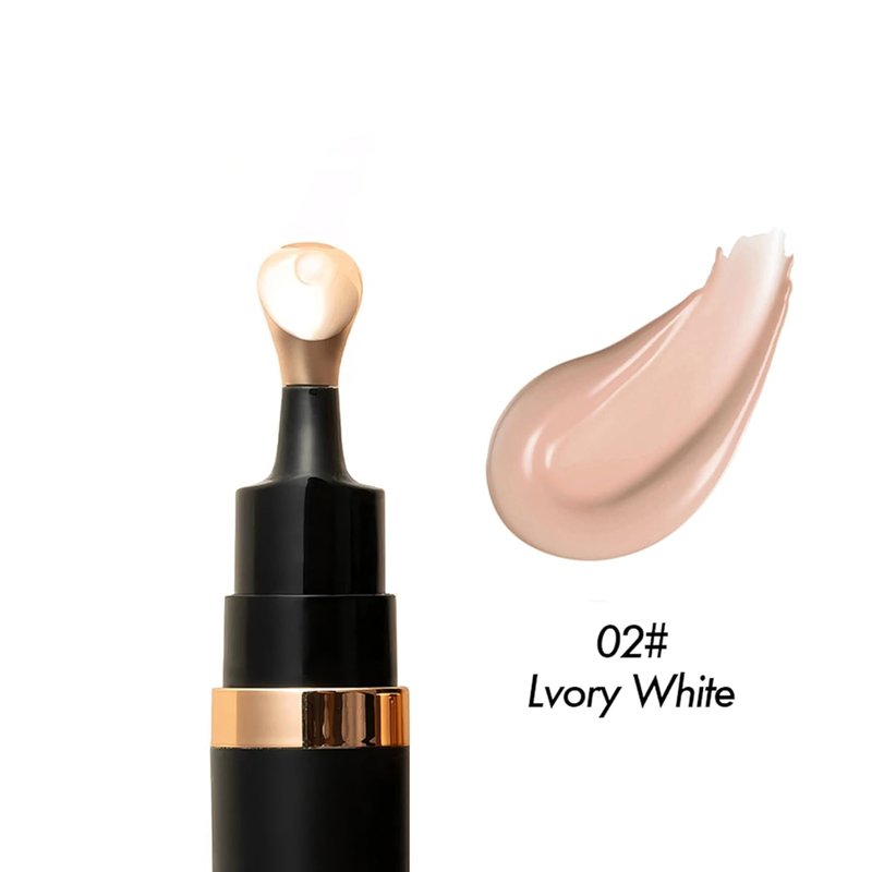Regine Switzerland Eye Perfector SPF 45 - Brightening Under Eye Concealer for Dark Circles, Moisturizing & Crease-Proof