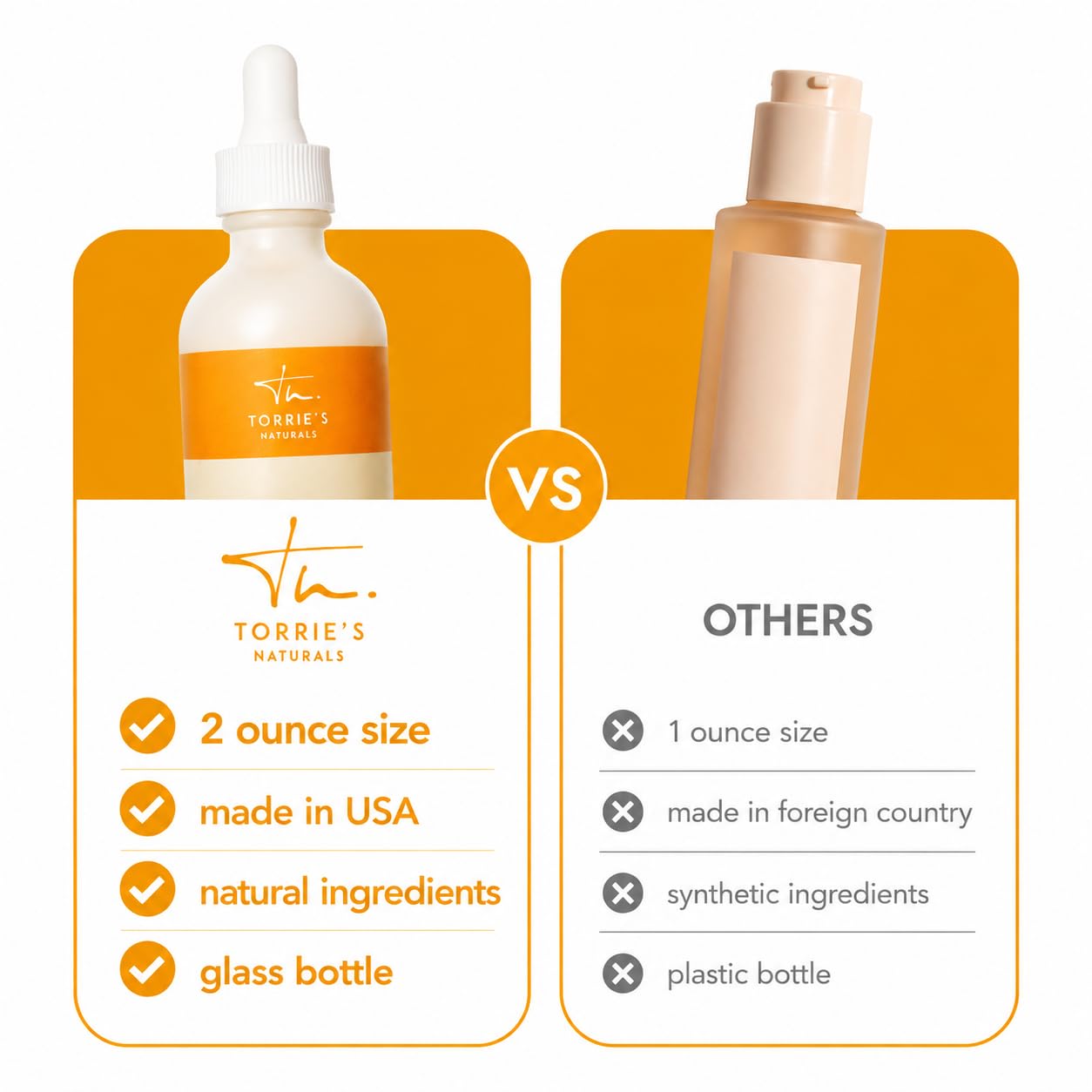 All-in-One Glow Serum for Face – Hydrating Milky Serum with Niacinamide & Hyaluronic Acid for Dewy, Plump, Glowing Skin – 2 oz