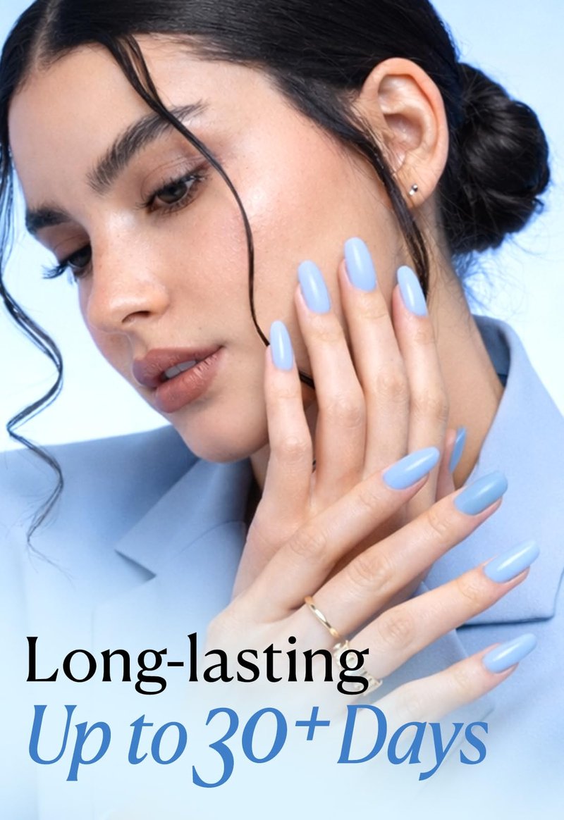 AZUREBEAUTY 18ml Nail Dehydrator and Primer Base Coat, 3-in-One Nourishing Nail Prep Acid-Free & Hema-Free Dehydrate Bond Fast Drying for Gel Polish Acrylic Powder