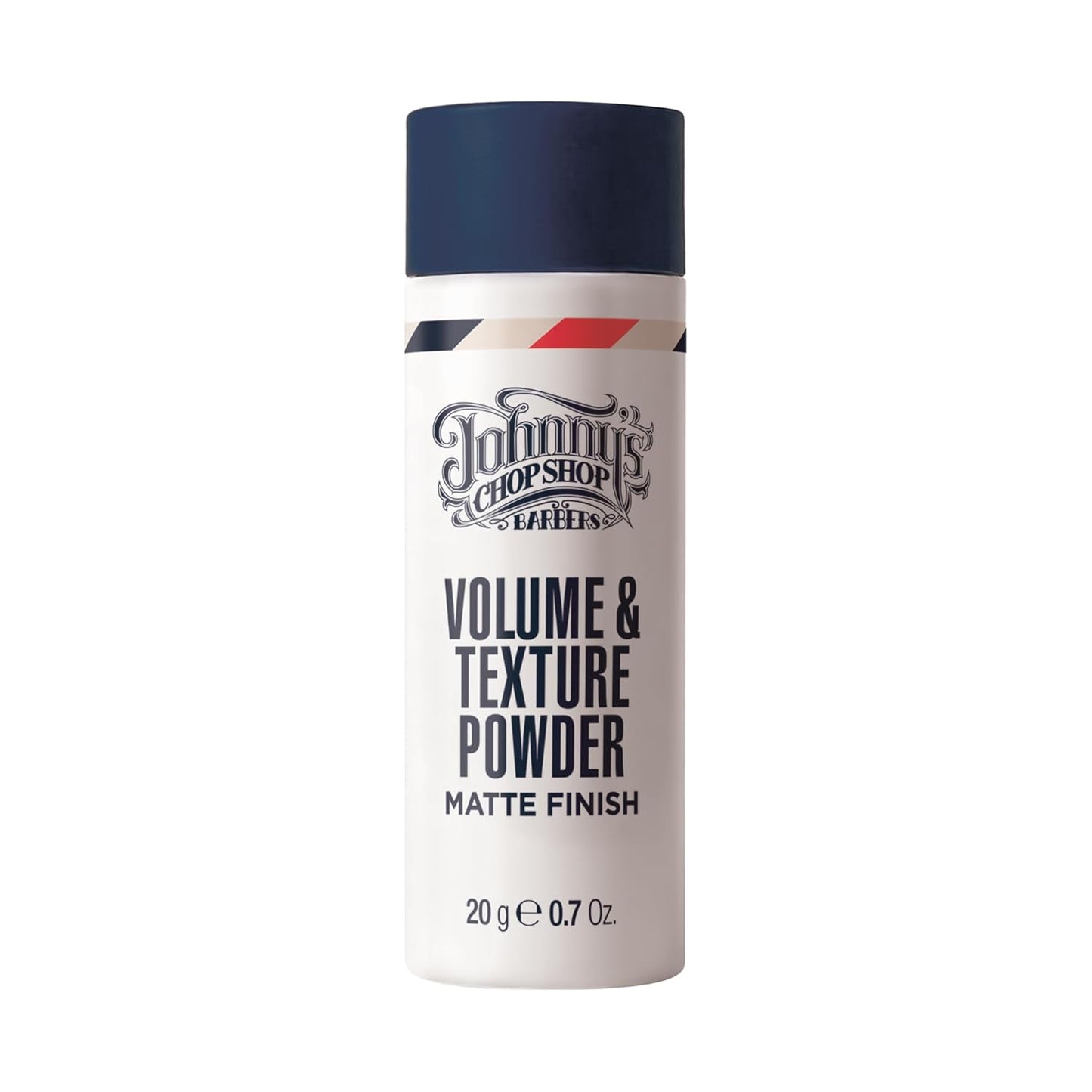 Volume & Texture Hair Styling Powder for Men - Instant Lift, Grip & Matte Finish - Lightweight Root Volumizer | 20g (0.7 oz)