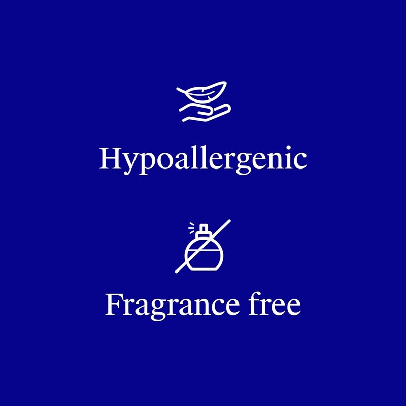 Neutrogena Moisturizing Hand Cream - Fragrance-Free Glycerin Lotion for Dry, Rough Hands | 2 oz