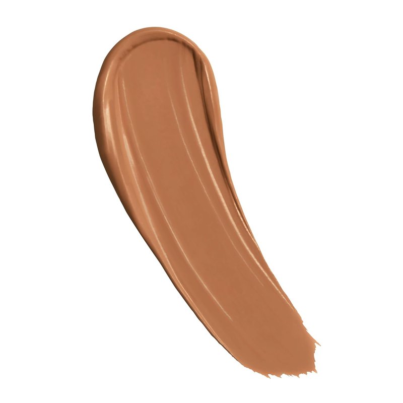 Maybelline New York Fit Me Liquid Concealer Makeup, Natural Coverage, Lightweight, Conceals, Covers Oil-Free, Café, 1 Count (Packaging May Vary)