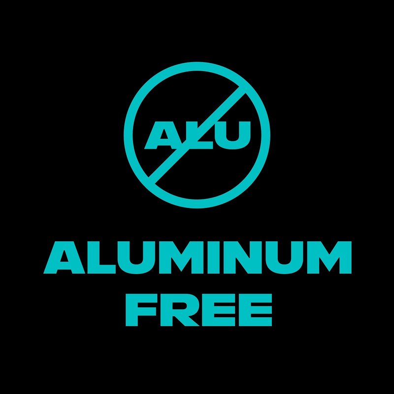 AXE Dual Action Body Spray Deodorant for Long Lasting Odor Protection Cool Ocean All Day Fresh Scent Mens Deodorant Formulated Without Aluminum, 4 Oz (Pack of 4)