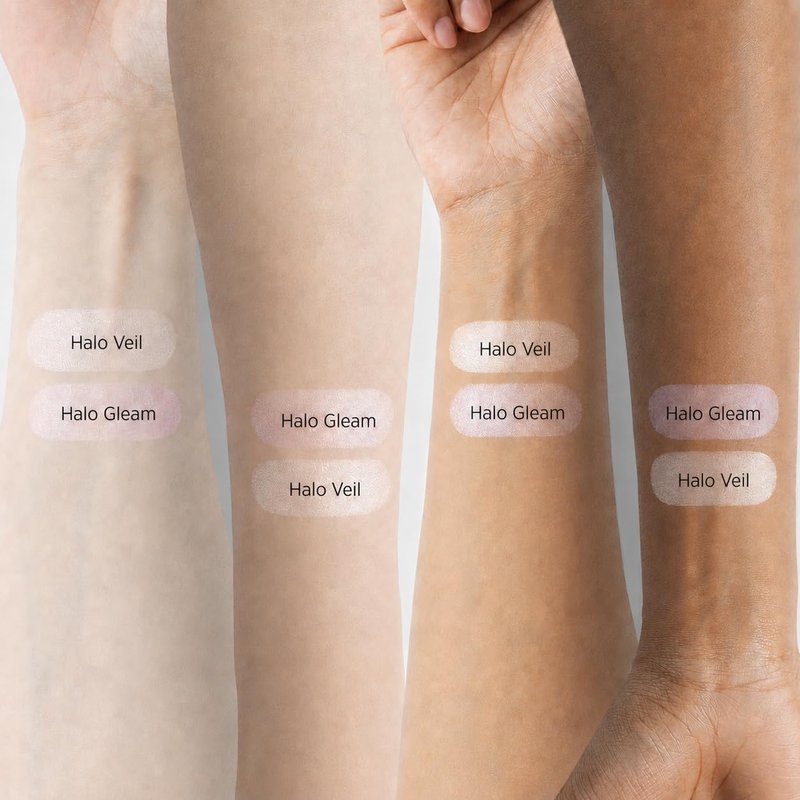 JUNG SAEM MOOL Artist Cushion Highlighter #Halo Veil