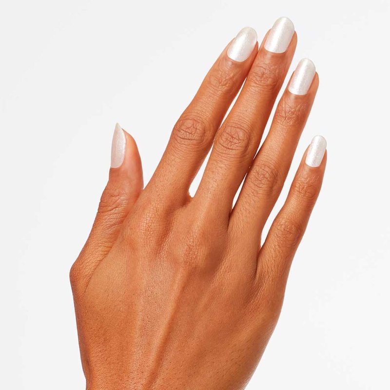 OPI Nail Lacquer - Neutral Nude Nail Polish for Elegant, Long-Lasting Manicure | 15ml