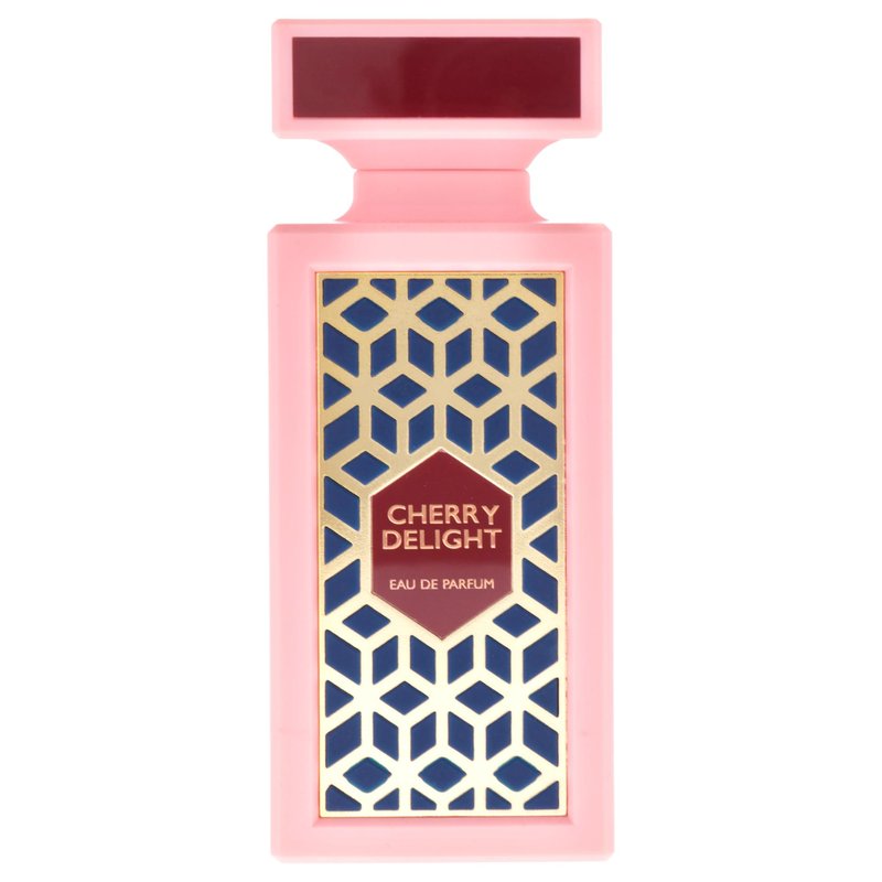 Cherry - Delight by Flavia for Unisex - 3 oz EDP Spray