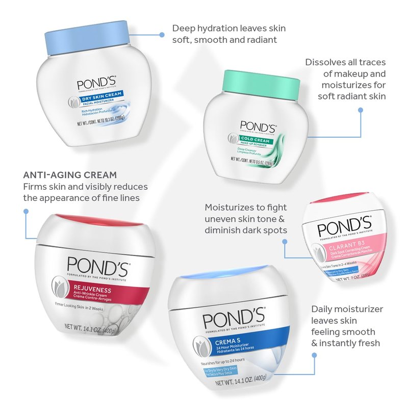 Pond's Vitamin Micellar Wipes - Hydrating Aloe Vera for Dry Skin | 25 Wipes (Pack of 2)