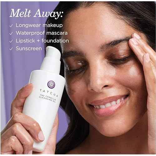 Tatcha The Starter Ritual Set - Nourishing for Combo to Dry Skin | 2 Week Introductory Set | $140 Value