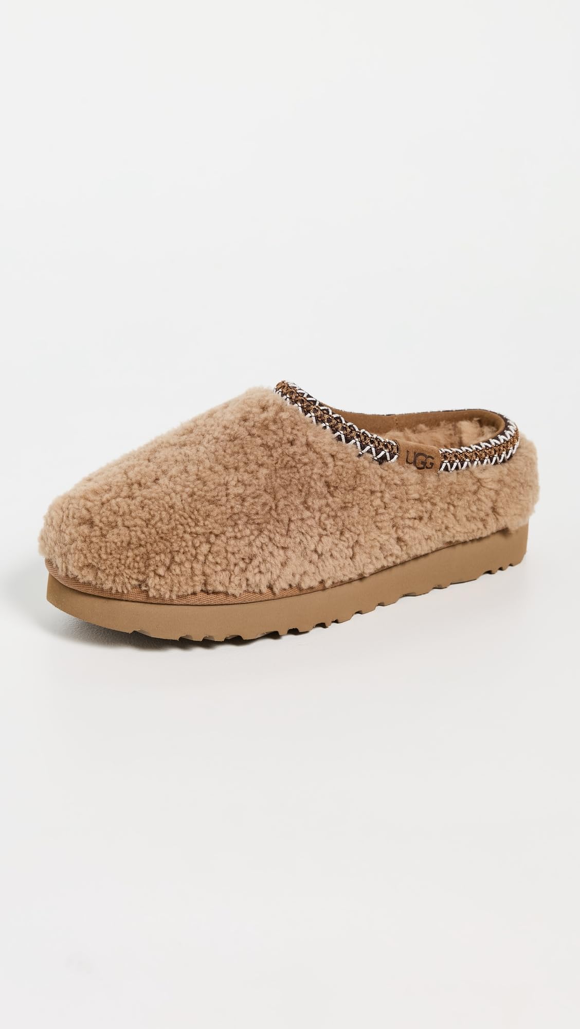 UGG Women's Tasman Maxi Curly