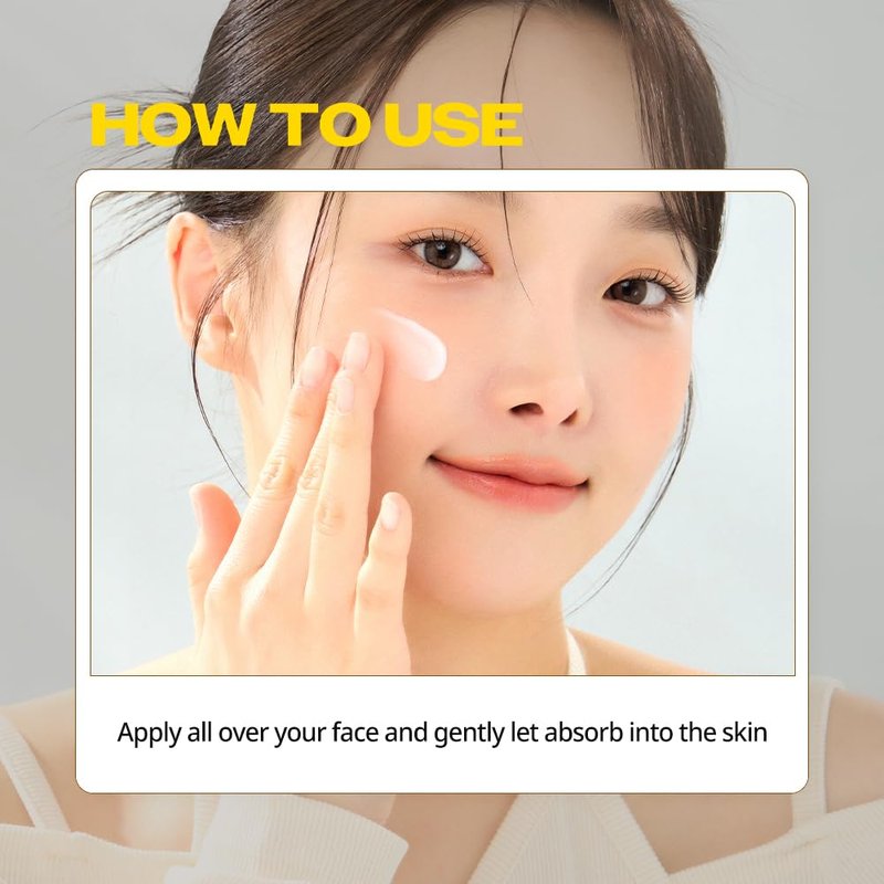 Papa Recipe Skin Balancing Cream(3.38 oz/100ml) - GFF, Niacinamide & Panthenol Face Moisturizer Cream, Skin Tone & Texture Care, Hydrating & Soothing Facial Cream, Korean Skin Care, All Skin Types