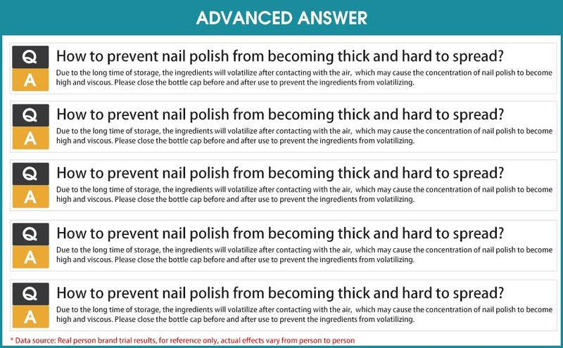 Skiennix Gel Nail Polish Remover - Easy & Safe 15ML Kit for Quick Removal in 2-5 Minutes