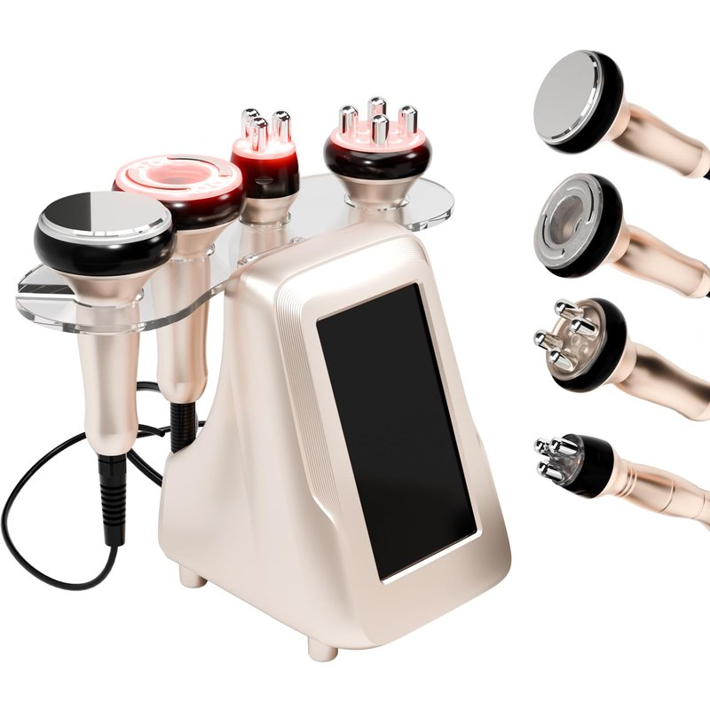 Body Massager for Multifunction Massage The Appearance of Cellulite Multifunctional Cellulite Remover for Whole Body