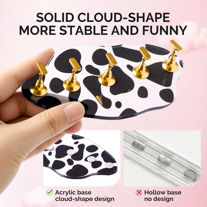 MelodySusie Nail Stand for Press Ons