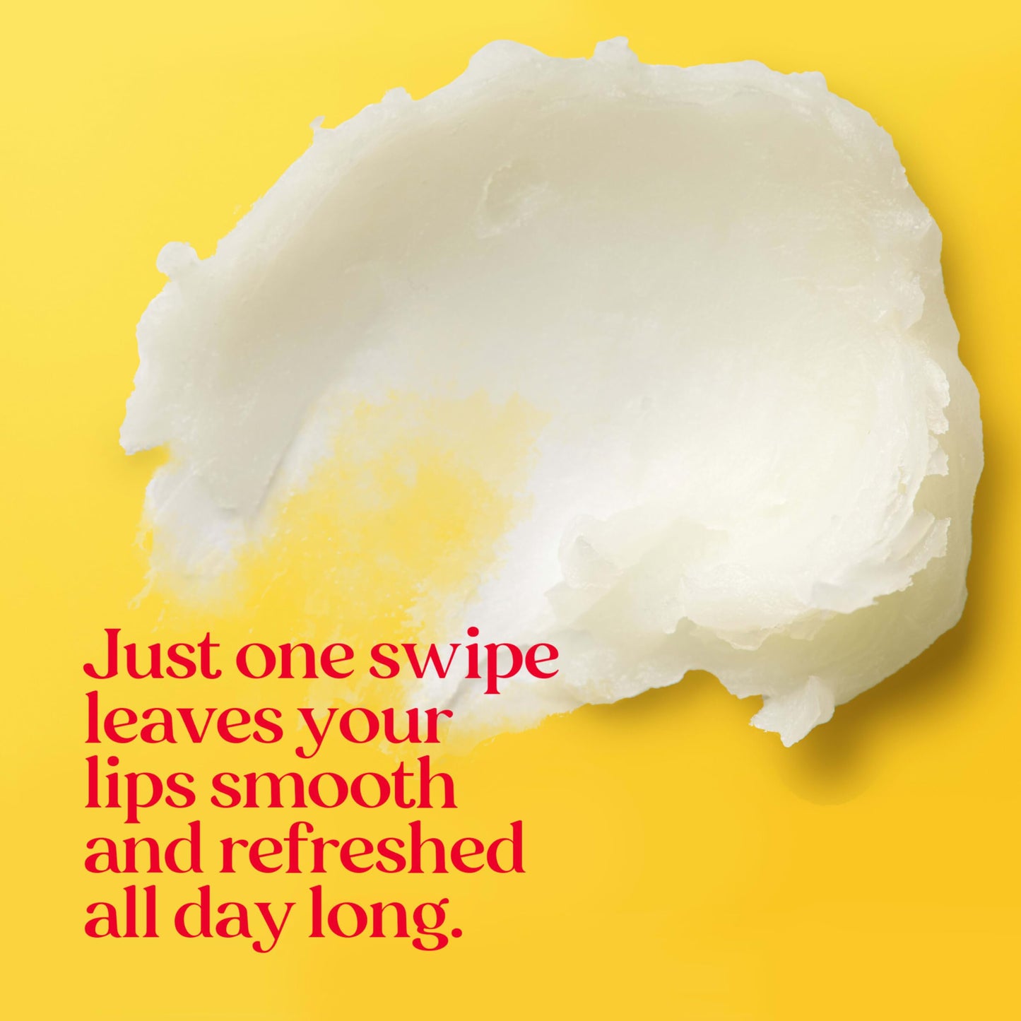Burt's Bees Lip Balm, Vanilla Bean, Lip Moisturizer With Responsibly Sourced Beeswax, Tint-Free, Natural Conditioning Treatment, 1 Tube, 0.15 oz.