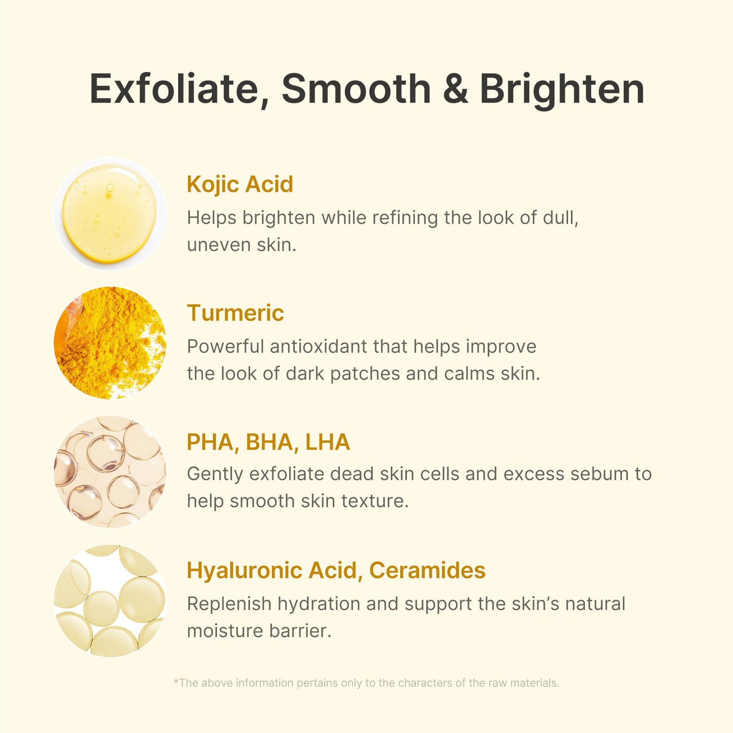 medicube Peel Shot with Kojic Acid Turmeric | Reset in One Step | Gentle Exfoliating Serum with BHA, LHA, PHA for Dead Skin Cells, Blackheads, Excess Sebum | For Dull, Rough, Troubled Skin | 2.7 fl.oz