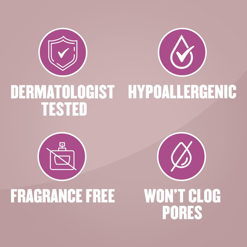 Gold Bond Age Renew Tight & Firm Body & Face Lotion with Proteins & Lipids, Skin Firming Lotion for Aging, Dry Skin, 8 oz.